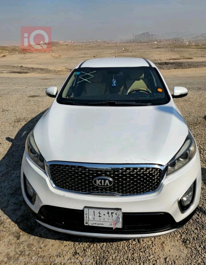 كيا سورينتو